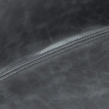 Buy Homcom Set of 2 Bar Stool Adjustable Height Swivel Footrest, 9 from Furnituretta