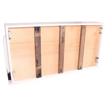 Buy Tripoli Bunk Bed Drawers Pair White, 2 from Furnituretta