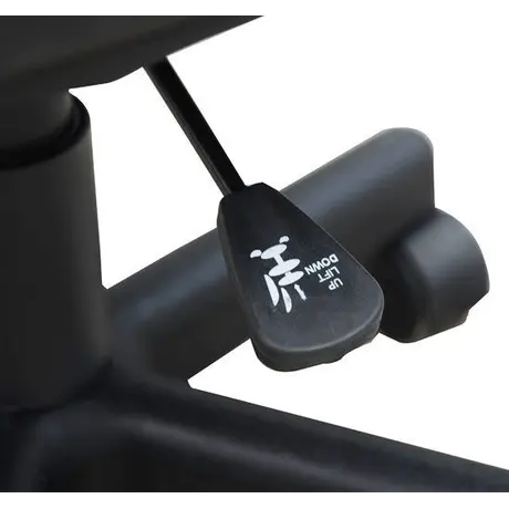 Buy Homcom Swivel Executive Office Chair PU Leather Computer Desk, 7 from Furnituretta