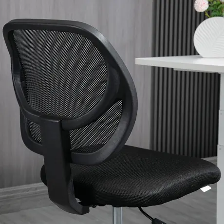 Buy Vinsetto Ergonomic Mesh Standing Desk Chair, 9 from Furnituretta