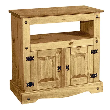 Buy Corona TV Cabinet Straight from Furnituretta