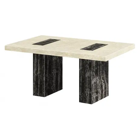 Buy Petra Marble Dining Table from Furnituretta