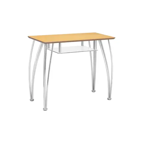 Buy Fiji Console Table – Beech | Compact Hallway & Living Room Furniture, 2 from Furnituretta