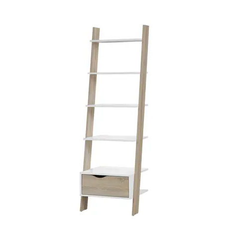 Buy Mapleton Bookcase Tall, 2 from Furnituretta