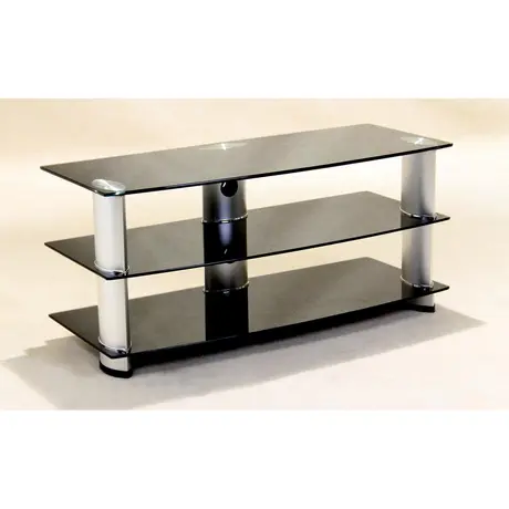 Buy Madera Glass TV Unit Stand from Furnituretta