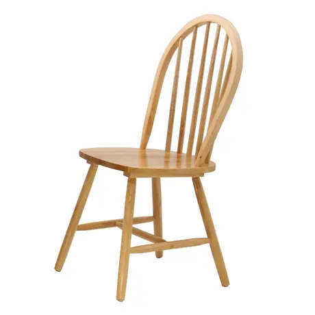 Buy Madison Chairs Natural (2s) from Furnituretta