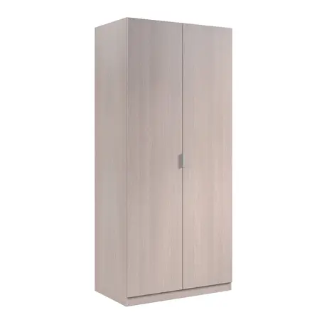 Buy Vigo Wardrobe Oak LCX022R from Furnituretta