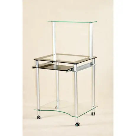 Buy Zano Computer Table | Compact Office Desk, 3 from Furnituretta