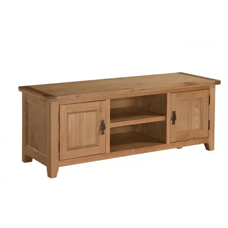 Buy Stirling TV Unit Straight from Furnituretta