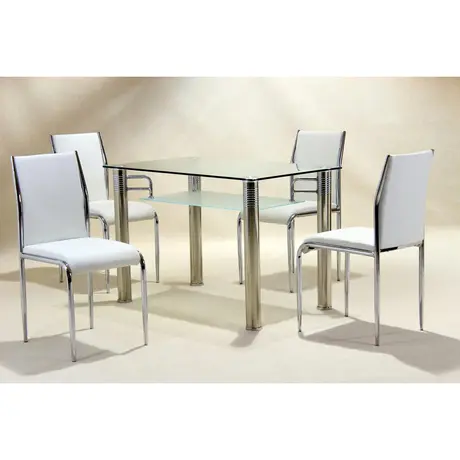 Buy Vercelli Dining Table from Furnituretta