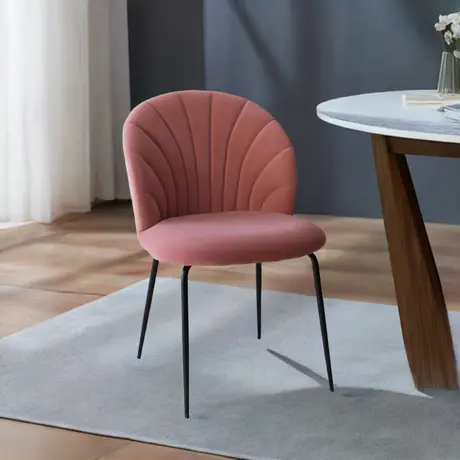 Buy Highford Dining Chair: Stylish & Comfortable, 2 from Furnituretta