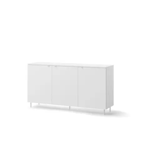 Buy Mila MA-03 Sideboard Cabinet 151cm from Furnituretta