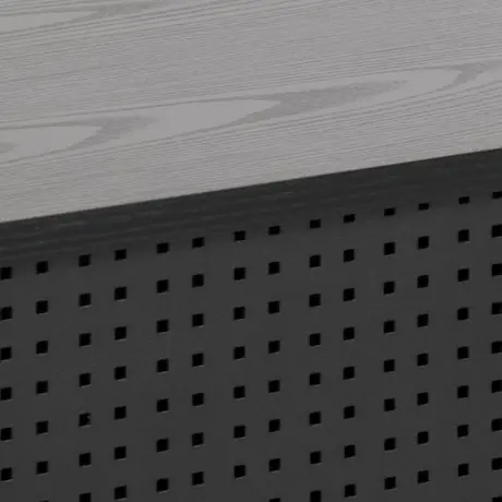 Buy Angus TV Unit with 1 Sliding Door in Black, 8 from Furnituretta