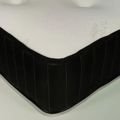 Buy 4 Foot Mattress Everest Memory Foam from Furnituretta