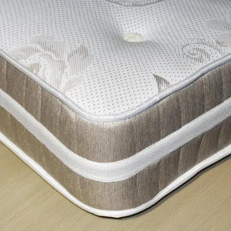 Buy 4 Foot Mattress Florence 2000 Pocket from Furnituretta