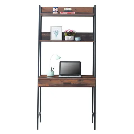 Buy Abbey Desk: Rustic & Functional Design, 3 from Furnituretta