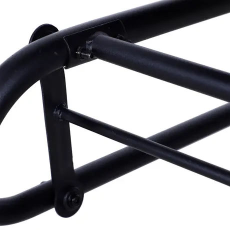 Buy Outsunny 2 Seater Wicker Glider Bench Chair Rocking Chair, 8 from Furnituretta