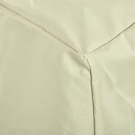 Buy Outsunny 600D Oxford Cloth Furniture Cover Single Chair Garden, 8 from Furnituretta