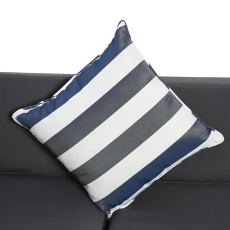 Buy Outsunny 4-Seater Garden Rattan Furniture Set, Outdoor, 8 from Furnituretta