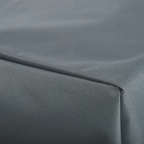 Buy Outsunny Rectangular Patio Furniture Cover for Chairs, 9 from Furnituretta