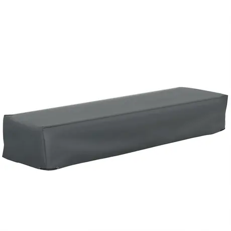 Buy Outsunny Rectangular Garden Furniture Cover for Rattan Lounge from Furnituretta