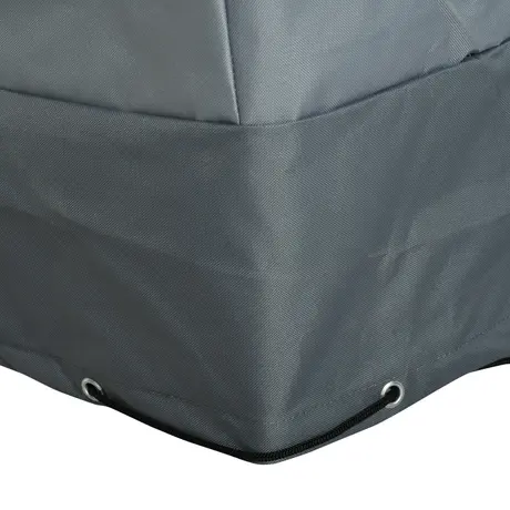 Buy Outsunny Rectangular Patio Furniture Cover for Chairs, 8 from Furnituretta
