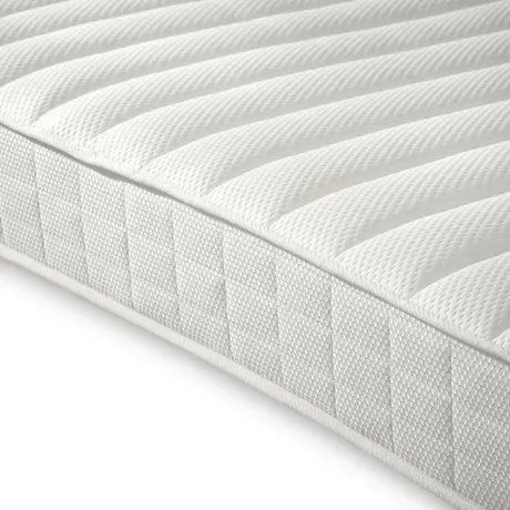 Buy Noah Memory Sprung Low Profile Mattress – Small Single | Ideal for Bunk Beds, Size: Small Single (2ft6), Item Width: 75, 4 from Furnituretta