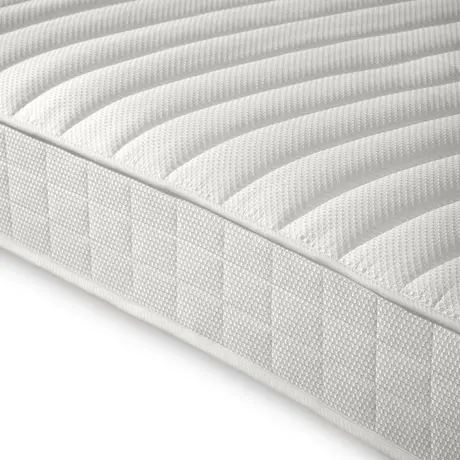 Buy Theo Pocket Sprung Low Profile Mattress – Small Single | Ideal for Bunk Beds, Size: Small Single (2ft6), Item Width: 75, 3 from Furnituretta