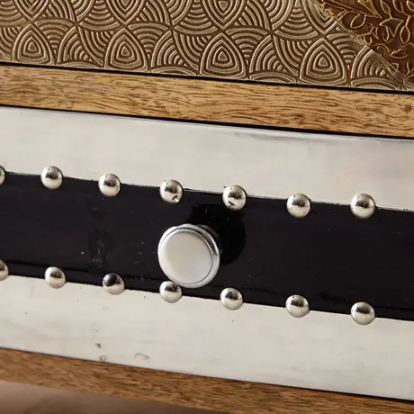 Buy Sorio 14-Drawer Chest of Drawers, 4 from Furnituretta