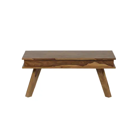 Buy Jodhpur Sheesham Dining Bench: Solid Wood Style from Furnituretta