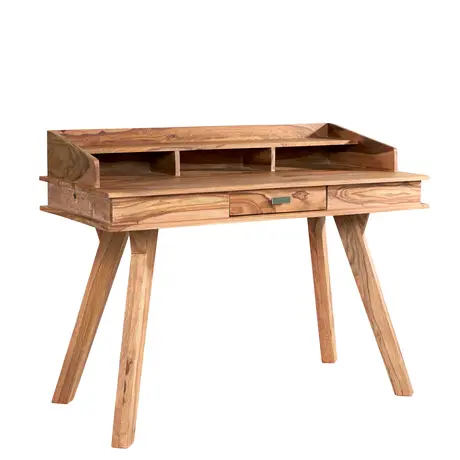 Buy Jodhpur Sheesham Study Desk from Furnituretta