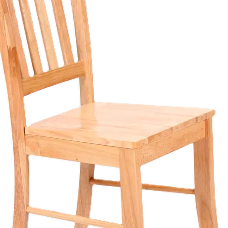 Buy Southall Chairs Natural – Classic Wooden Dining Seating, 3 from Furnituretta