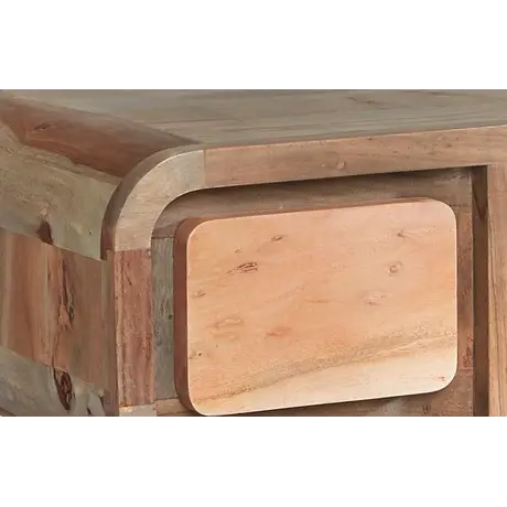 Buy Aspen Desk Console, 2 from Furnituretta