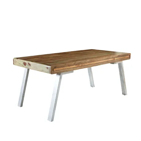 Buy Aspen Large Dining Table from Furnituretta