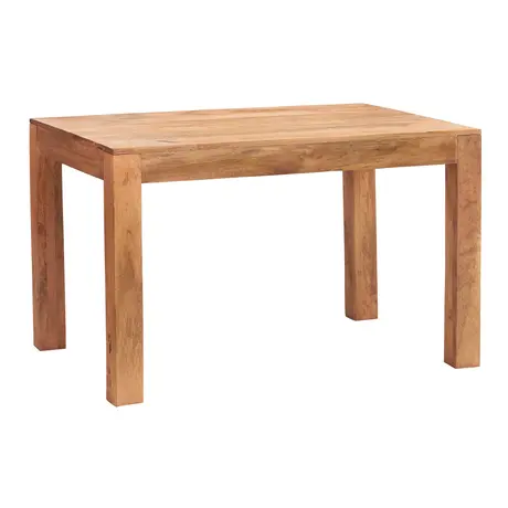 Buy Toko Light Mango Small Dining Table from Furnituretta