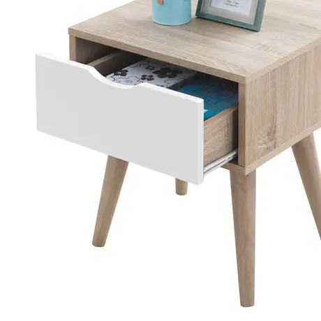 Buy Alford Lamp Table: Sleek & Functional Design, 5 from Furnituretta