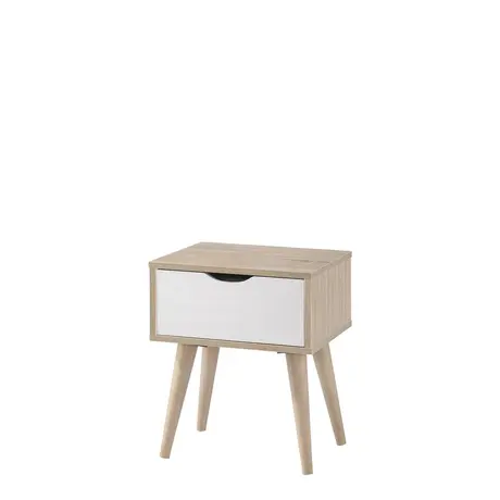 Buy Alford Lamp Table: Sleek & Functional Design, 3 from Furnituretta