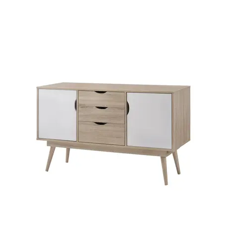 Buy Modern Sideboard: Alford 2 Doors & 3 Drawers, 2 from Furnituretta