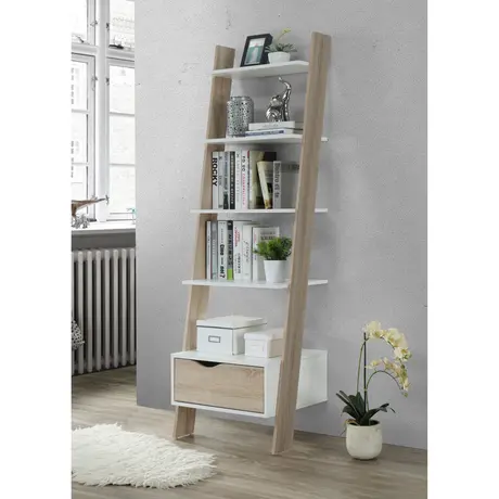 Buy Mapleton Bookcase Tall from Furnituretta