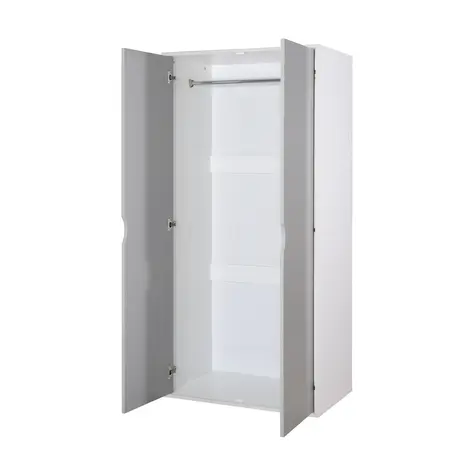 Buy Alton 2 Door Wardrobe - Perfect for Modern Bedrooms, 4 from Furnituretta