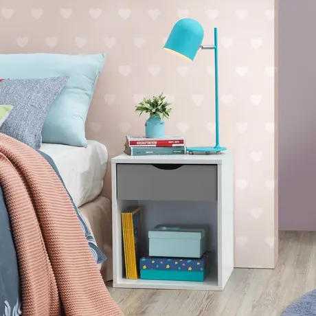 Buy Alton Nightstand: Sleek & Functional Design from Furnituretta