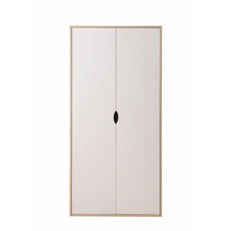 Buy Modern Wardrobe: Alton Sonoma Oak, 2 from Furnituretta