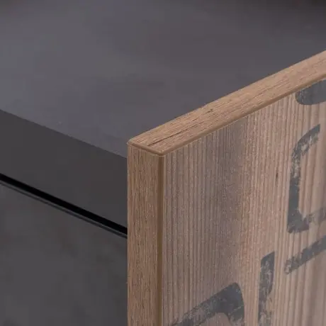 Buy Fargo Bedside Cabinet 11, 3 from Furnituretta