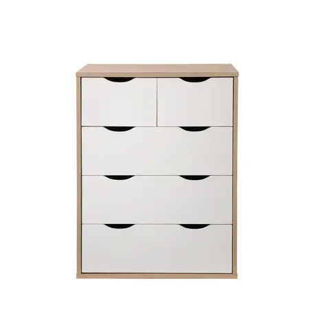 Buy Alton Chest: Sleek & Functional Design, 2 from Furnituretta