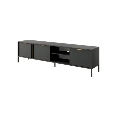 Buy Lars TV Cabinet 203cm from Furnituretta
