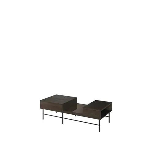 Buy Piemonte PE-08 Coffee Table 134cm, 4 from Furnituretta