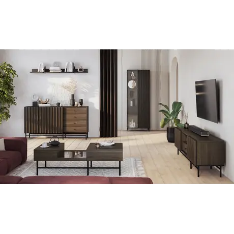 Buy Piemonte PE-08 Coffee Table 134cm, 6 from Furnituretta