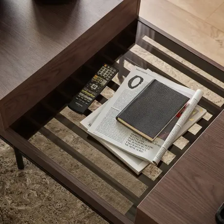 Buy Piemonte PE-08 Coffee Table 134cm, 2 from Furnituretta