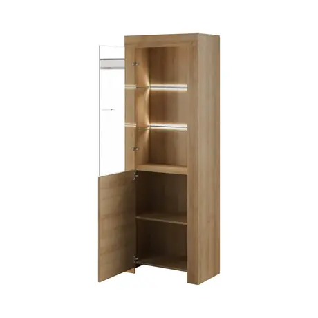 Buy Sky Tall Display Cabinet, 2 from Furnituretta