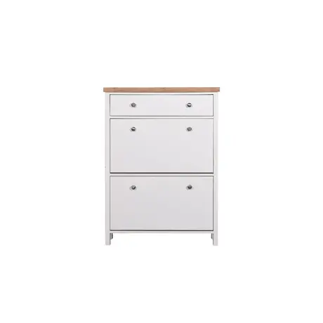 Buy Astbury Shoe Cabinet: Sleek & Functional Design, 2 from Furnituretta